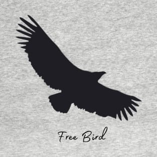 Free Bird T-Shirt